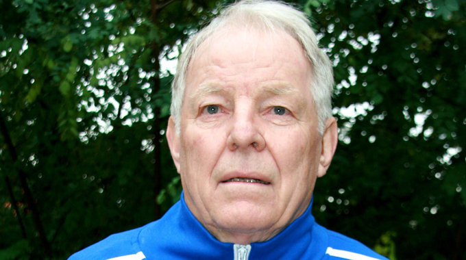 Profilbild von Günter Hoge