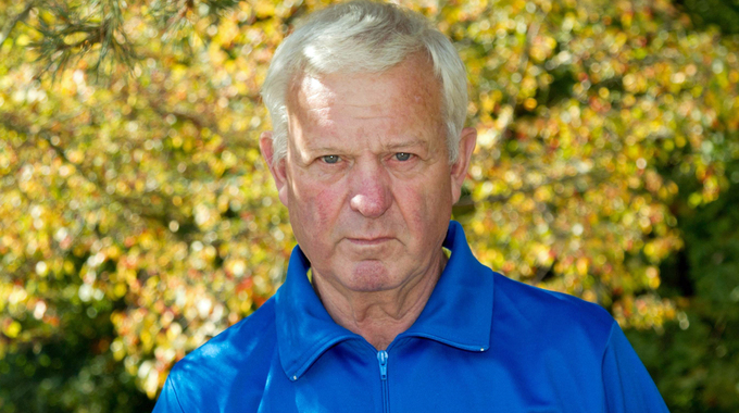 Profilbild von Jürgen Heinsch