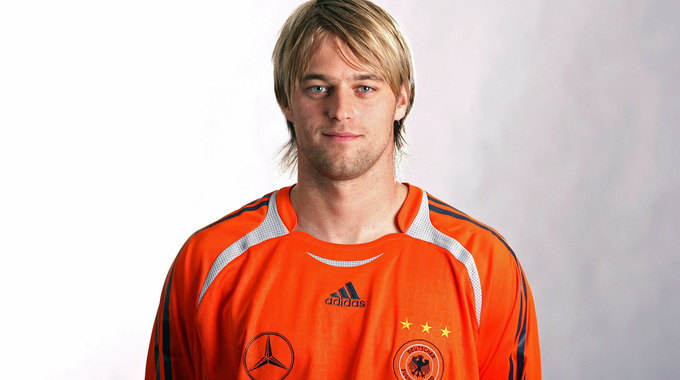 Profile picture of Timo Hildebrand