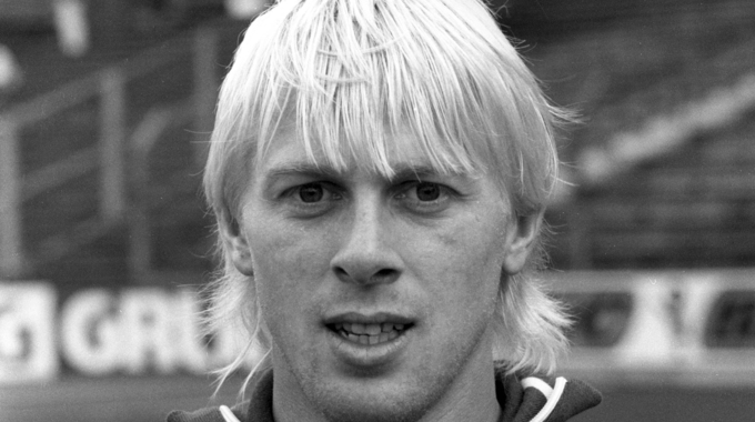 Profile picture of Uwe Weidemann