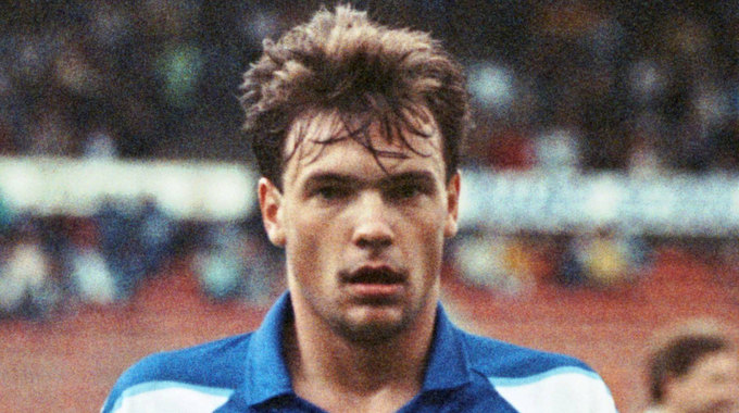 Profile picture of Uwe Rosler