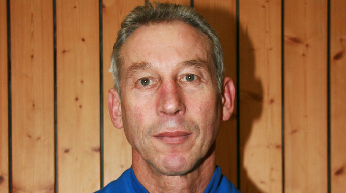 Profilbild von Jürgen Bähringer