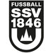 Vereinslogo SSV Ulm 1846 Fussball U 19