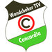 Club logo Wandsbeker TSV Concordia