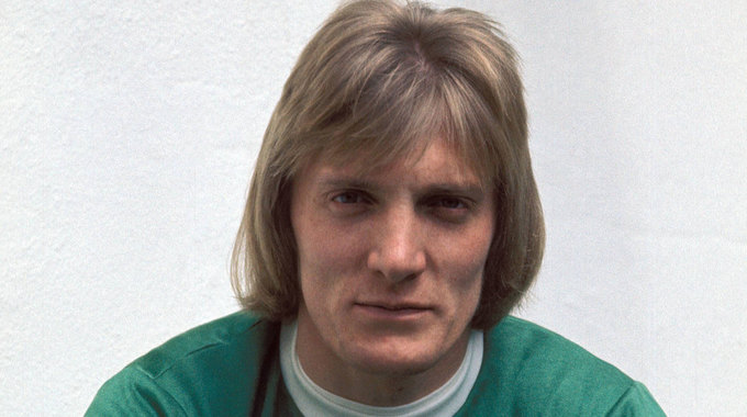 Profile picture of Franz-Josef Tenhagen