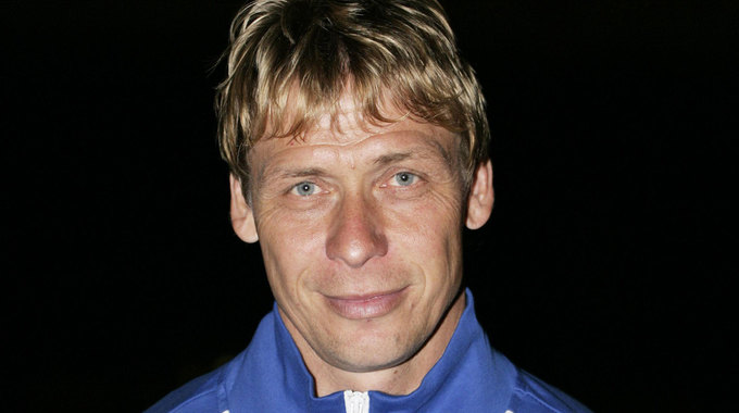 Profilbild von Sven Köhler