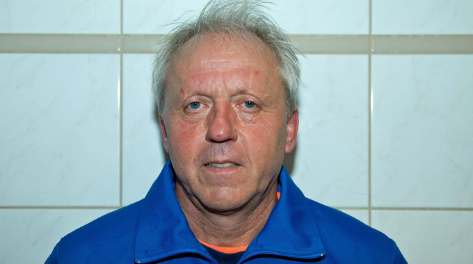 Profile picture of Andreas Bornschein