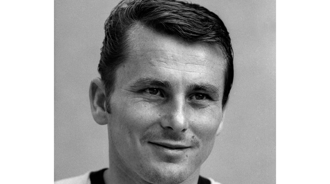 Profile picture ofHorst Walter