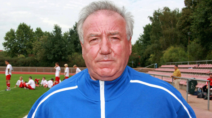 Profile picture ofWerner Lihsa