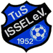 Vereinslogo TuS Issel U 17