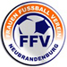 Vereinslogo FFV Neubrandenburg