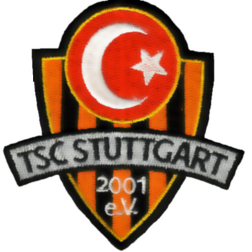 TSC Stuttgart 2001