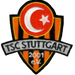Vereinslogo TSC Stuttgart 2001