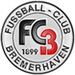Vereinslogo FC Bremerhaven