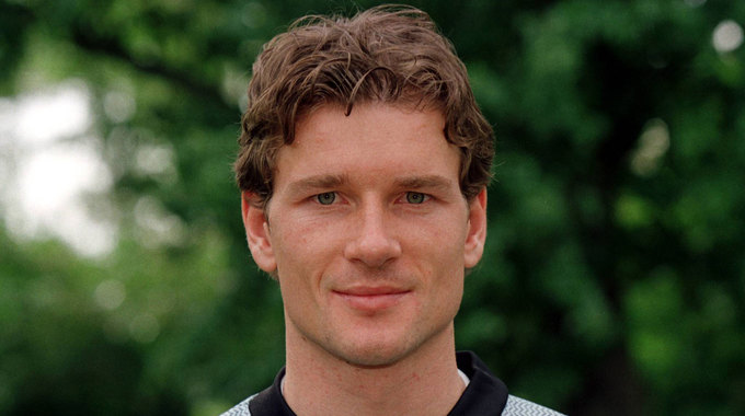 Profile picture of Jens Lehmann