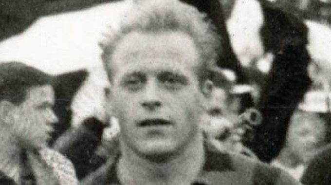 Profilbild von Hans Weilbächer