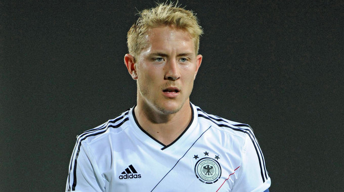 Profile picture of Lewis Holtby