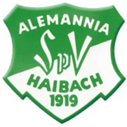 Alemannia Haibach