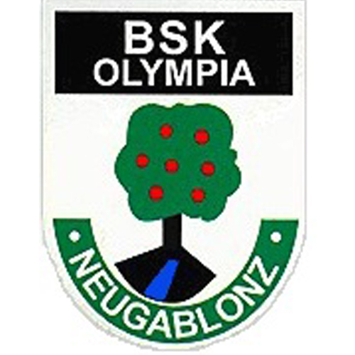 BSK Olympia Neugablonz