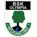 Club logo BSK Olympia Neugablonz