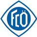 Club logo FC Östringen