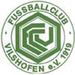 Club logo FC Vilshofen