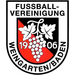 Club logo FV Weingarten