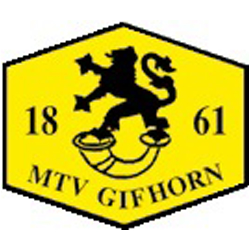 Vereinslogo MTV Gifhorn