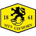 Club logo MTV Gifhorn