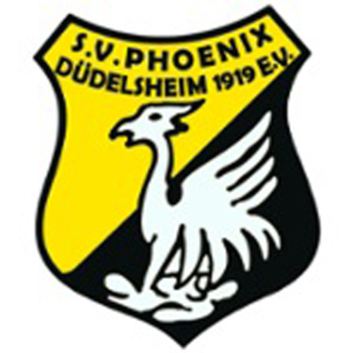 Vereinslogo Phoenix Düdelsheim