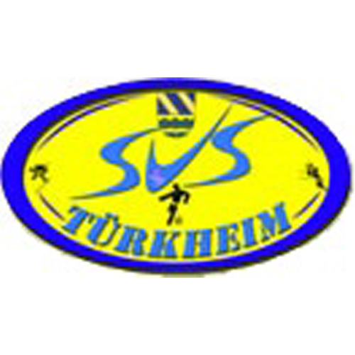 Club logo Salamander Turkheim