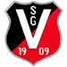 Club logo SG Hagen Vorhalle