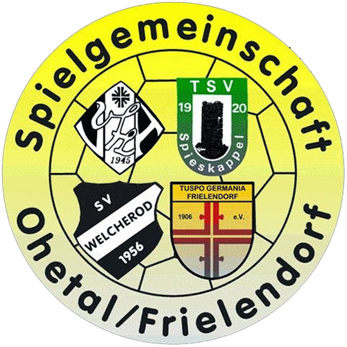 SG Ohetal/Frielendorf