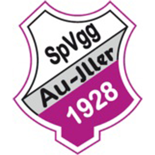 Club logo SpVgg Au/Iller