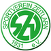 Club logo SV Zeitlarn