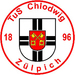 Vereinslogo TuS Chlodwig Zülpich