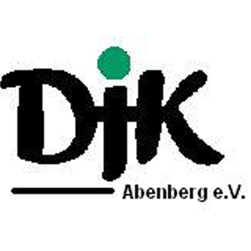 Vereinslogo DJK Abenberg