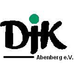 Club logo DJK Abenberg