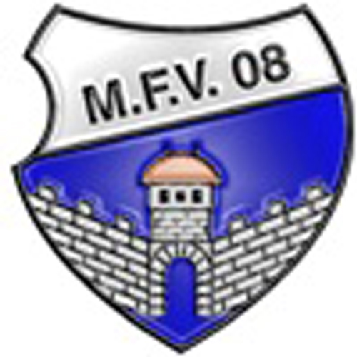 Melsunger FV 08 e. V.