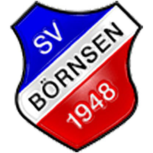 Vereinslogo SV Börnsen