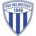 Vereinslogo TSV Helmstedt