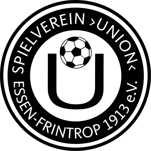 Club logo Union Essen-Frintrop