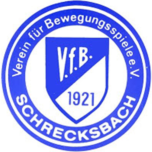 VfB Schrecksbach 1921 e. V.