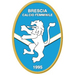 Club logo Brescia Calcio Femminile