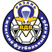 Club logo Ryazan VDV