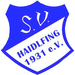 Club logo SV Haidlfing