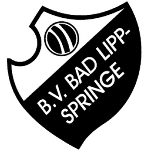 Club logo BV Bad Lippspringe