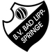 Club logo BV Bad Lippspringe
