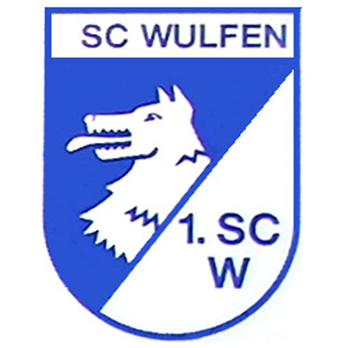 1. SC Blau Weiß Wulfen 1920 e. V.