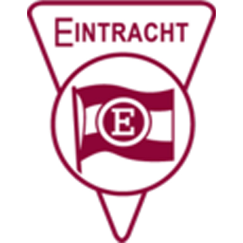 Club logo Eintracht Bremen